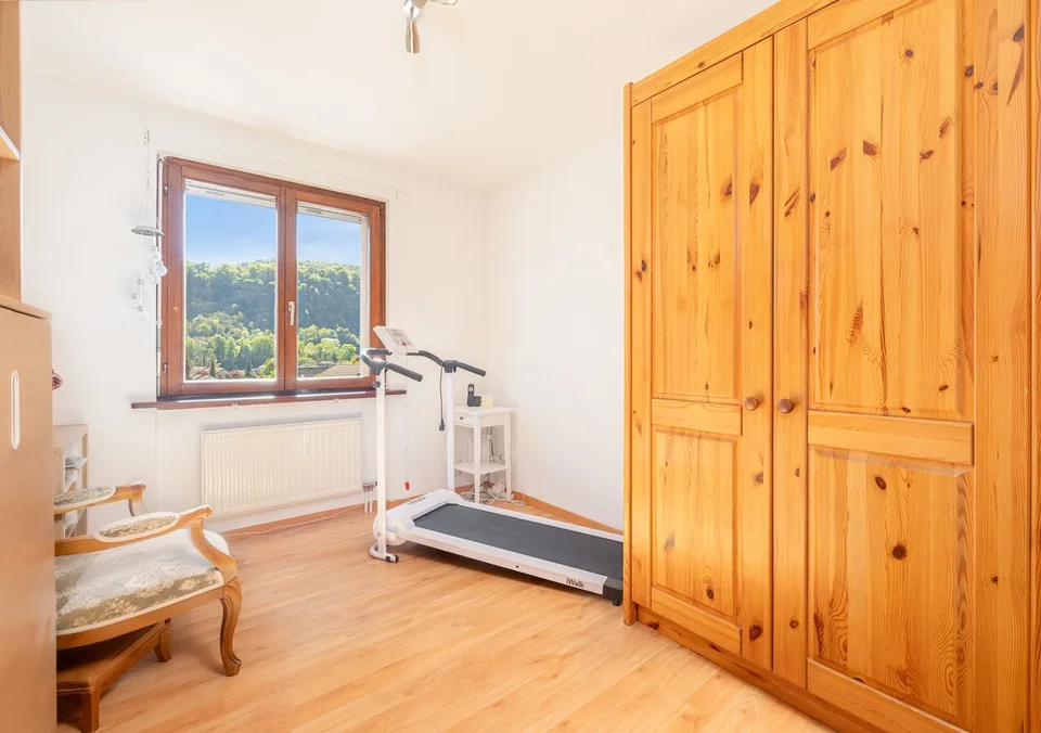 4.5 Zimmer Reihenfamilienhaus in Zunzgen – Foto 7 von 13
