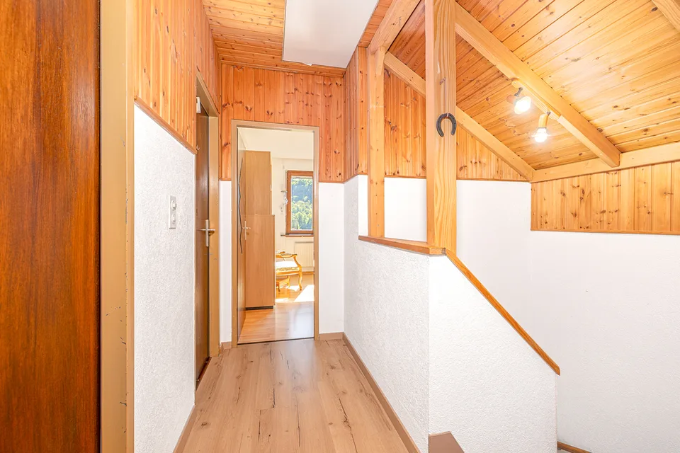 4.5 Zimmer Reihenfamilienhaus in Zunzgen – Foto 6 von 13