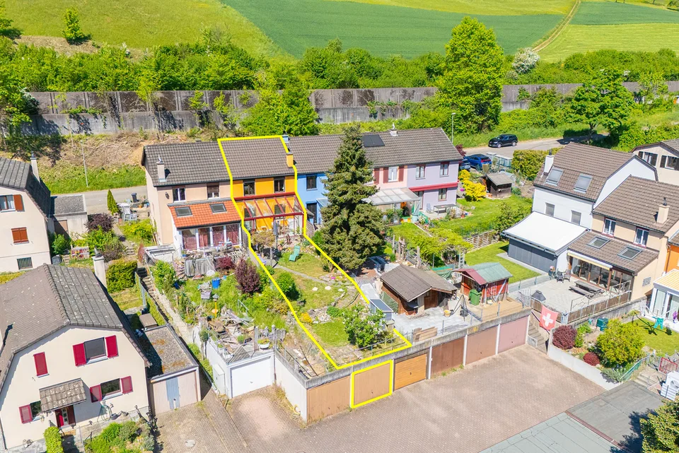 Ein Ort für gemeinsame Zeit