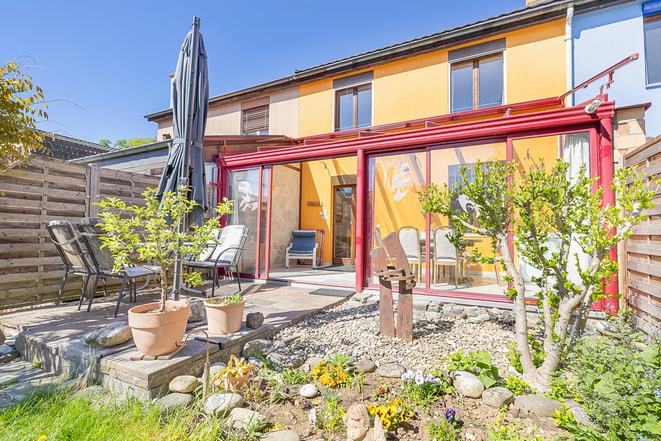 4.5 Zimmer Reihenfamilienhaus in Zunzgen – Foto 10 von 13