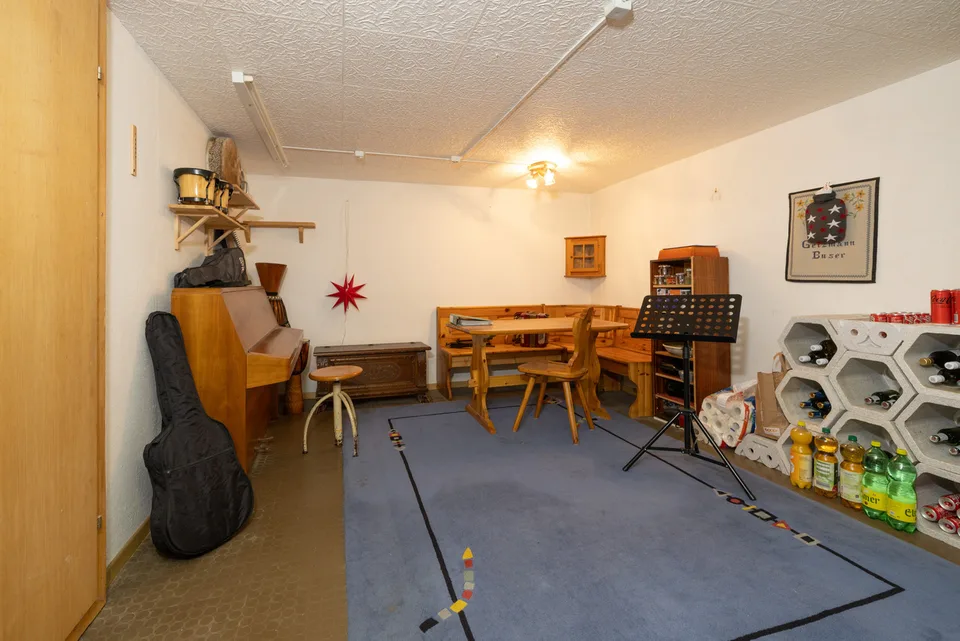 4.5 Zimmer Reihenfamilienhaus in Zunzgen – Foto 9 von 13
