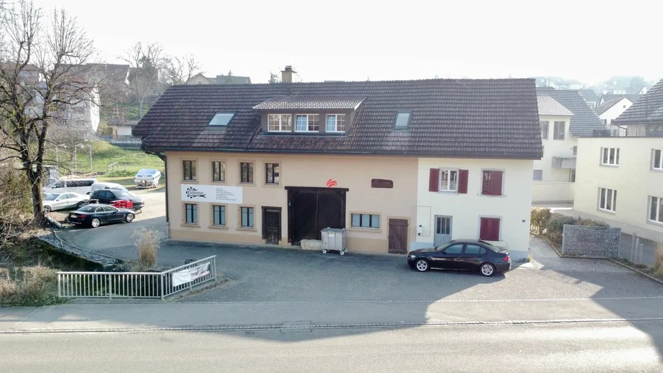 Parcelle di costruzione nuova con studio di progetto per 6 appartamenti – foto 9 di 10
