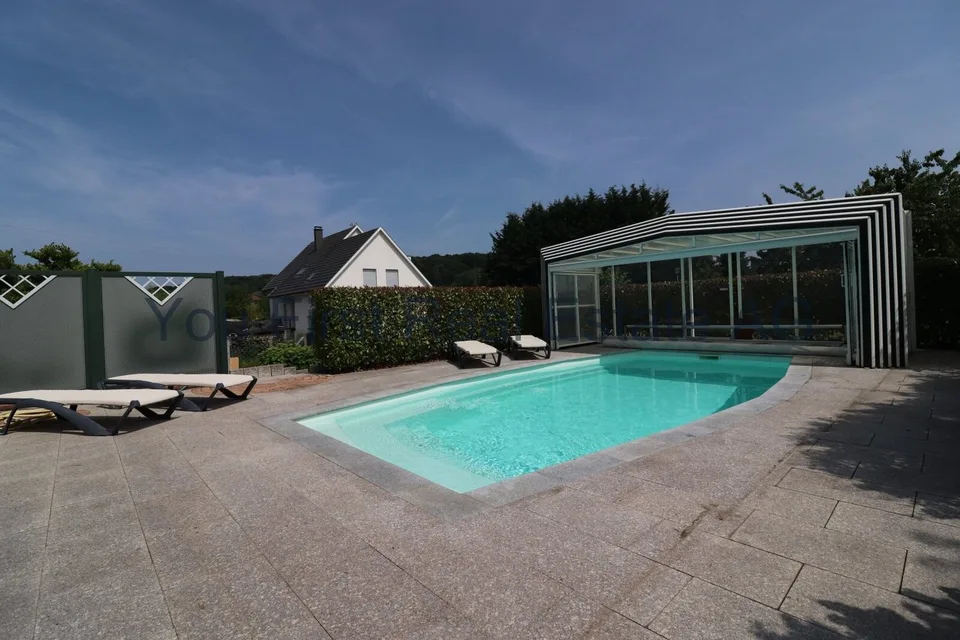 Zuhause ankommen und Urlaubsfeeling genießen