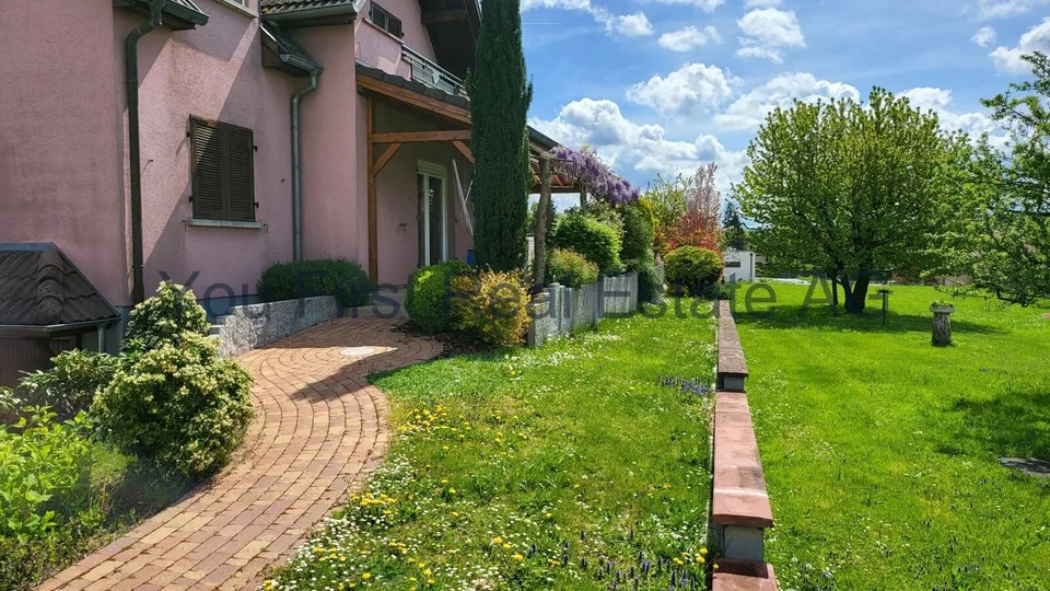 Zuhause ankommen und Urlaubsfeeling genießen – Foto 10 von 13