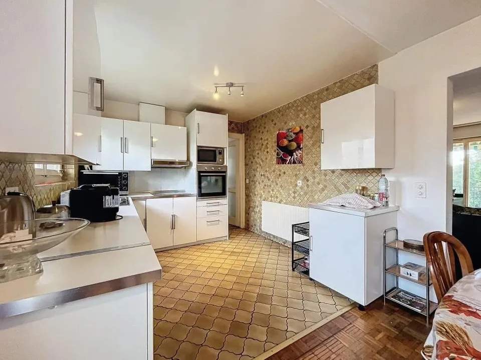 Haus mit großem Potenzial zur Renovierung