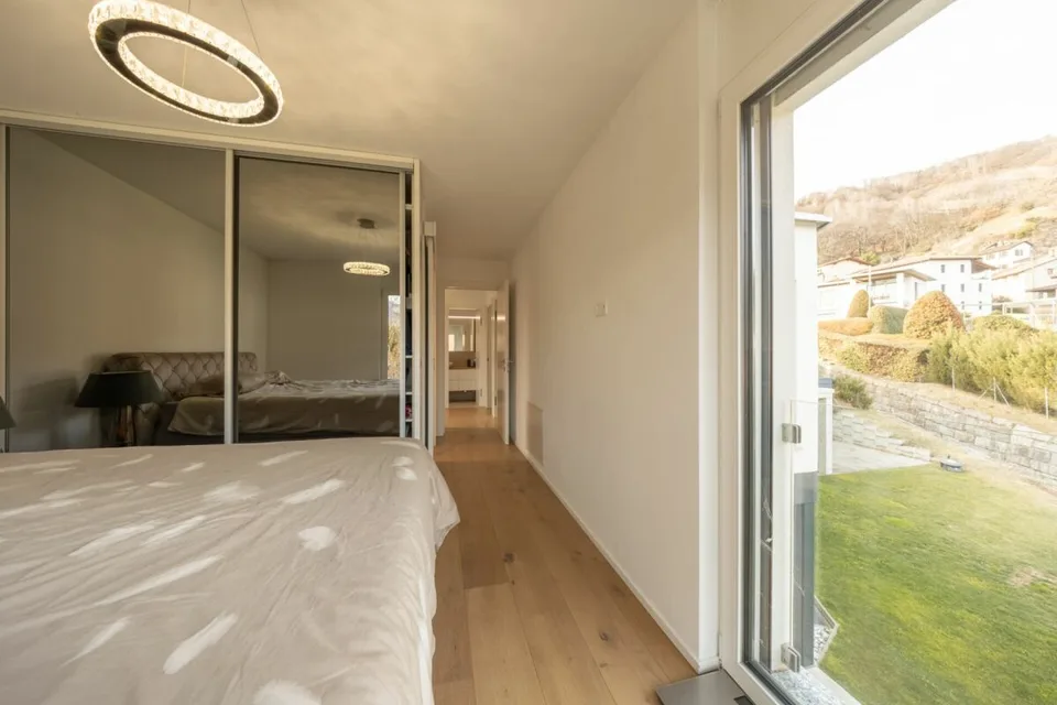 Maison unifamiliale moderne de 6 pièces