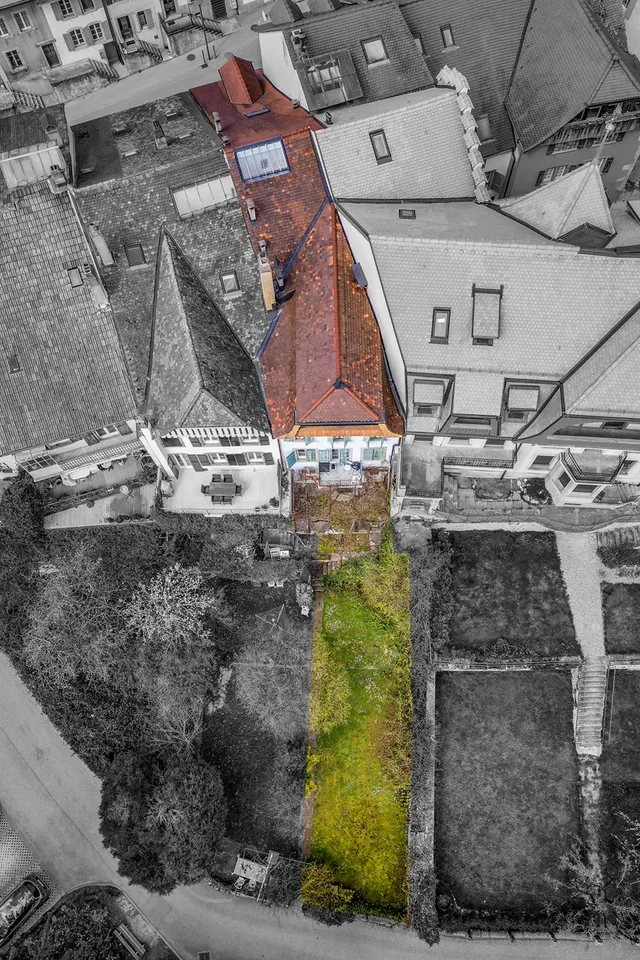 Wohngebäude mit 6 Wohnungen – Foto 8 von 8