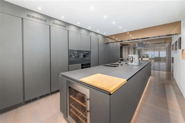 Lugano: Appartement 8.5 pièces – photo 6 sur 13