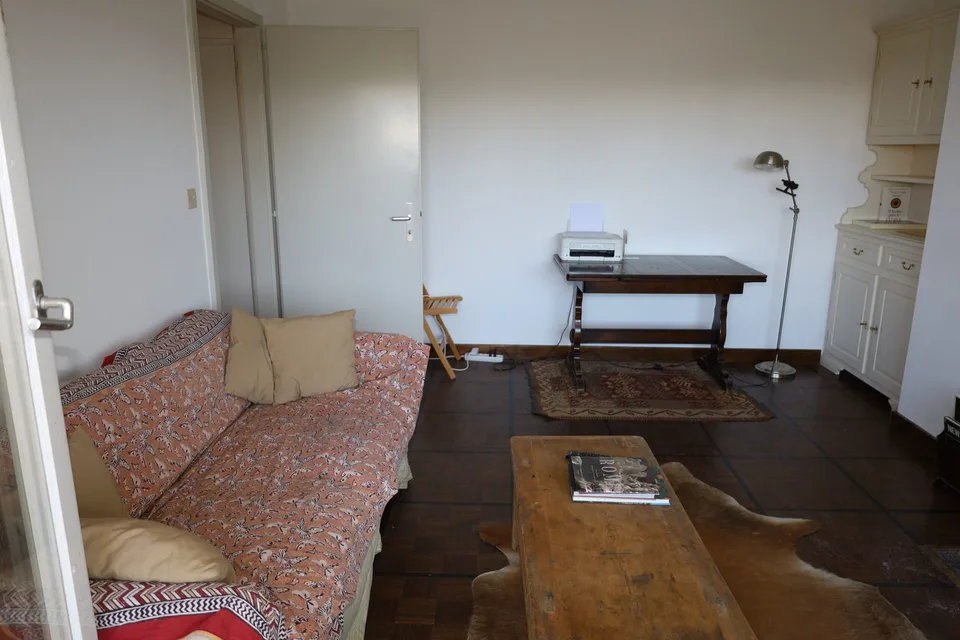 Charmant appartement 2,5 pièces avec vue imprenable à Crans
