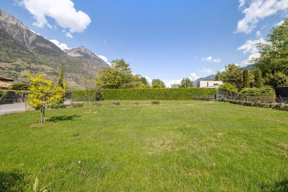 Villa esclusiva con piscina, ampi spazi e ambiente idilliaco – foto 12 di 12