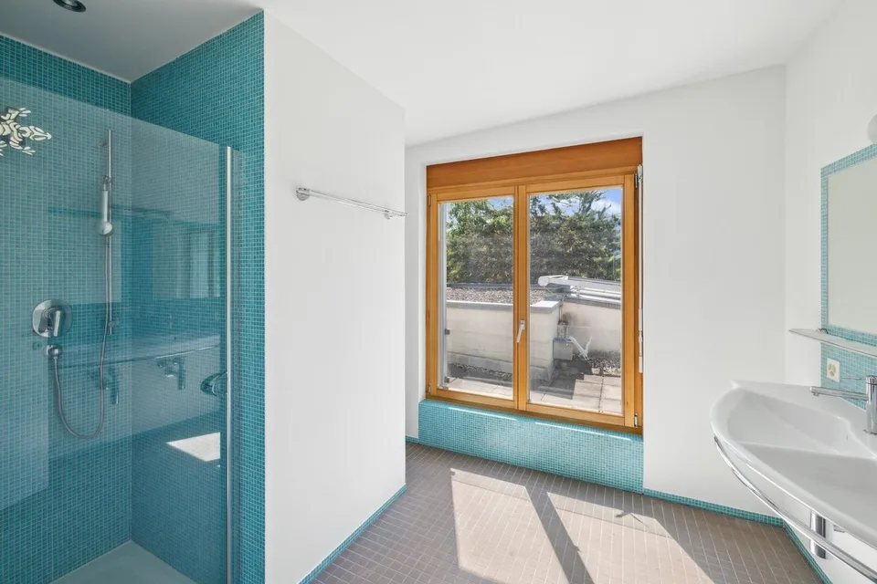 Villa esclusiva con piscina, ampi spazi e ambiente idilliaco – foto 9 di 12