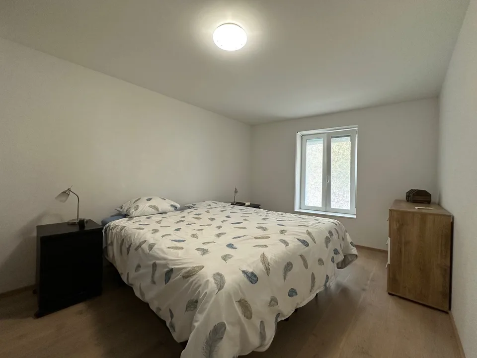 Neuwertige 3.5-Zimmer-Wohnung mit Sitzplatz und Carport zu verkaufen – foto 12 di 13