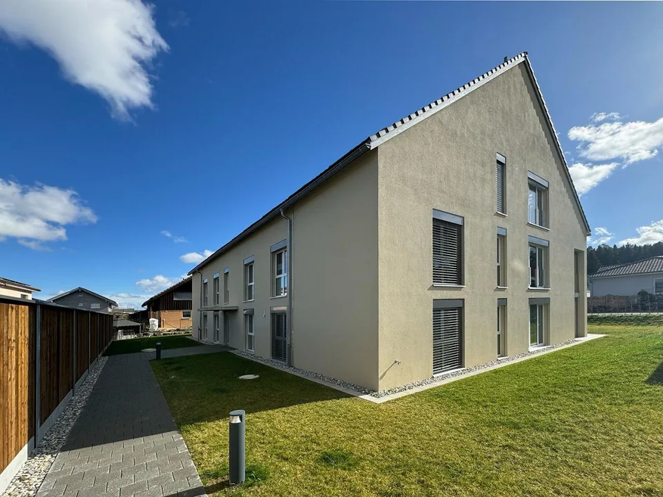 Ampia maisonette di 5,5 locali - Ultimo appartamento!