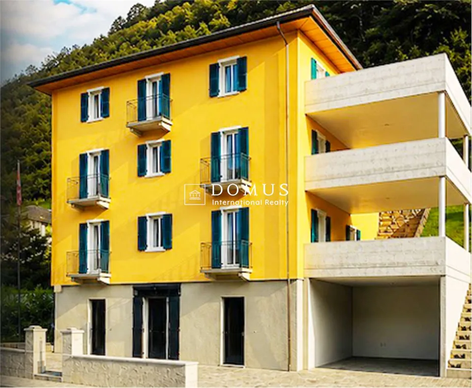 Residenza Bijoux - Stabile a Reddito