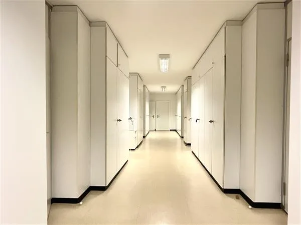 Viganello: Office with 8 rooms