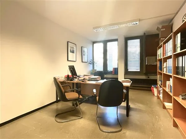 Viganello: Bureau avec 8 locaux – photo 6 sur 9