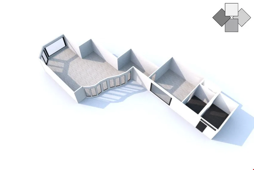Vente de locaux commerciaux à Chiasso – Zone avec forte fréquentation piétonnière