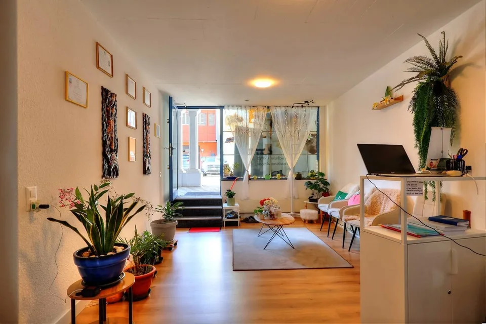 Martigny | Situation optimale pour cette opportunité d'investissement