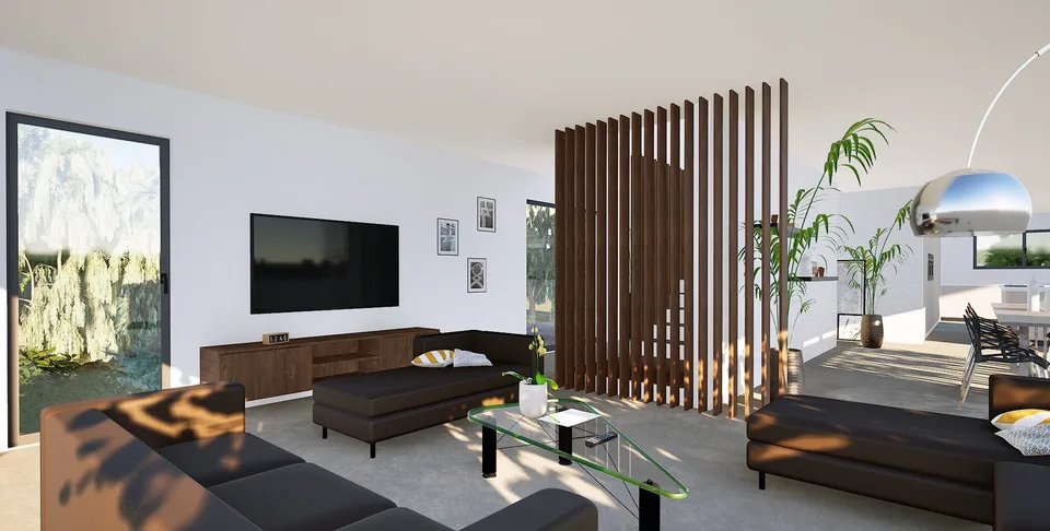 "Bau Projekt in Blotzheim mit herrlicher Aussicht und toller Situation" – Foto 6 von 9