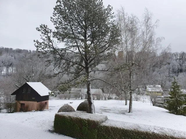 Hotel mit Charme in Boncourt zum Verkauf