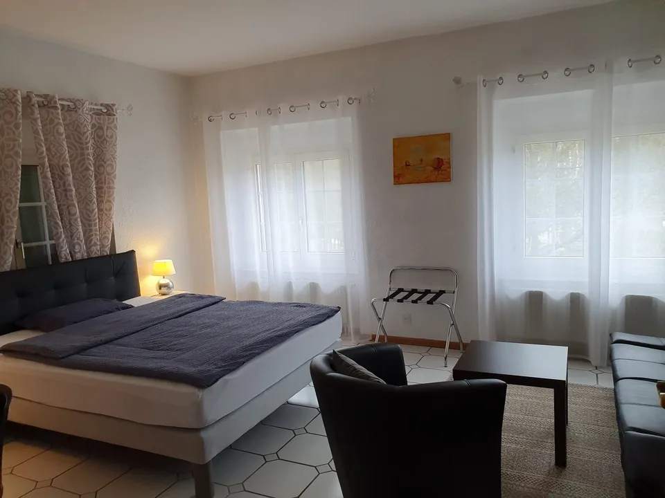 Hotel mit Charme in Boncourt zum Verkauf