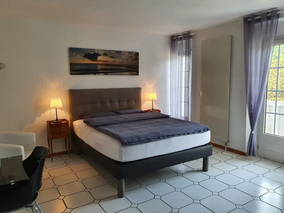 Hotel mit Charme in Boncourt zum Verkauf