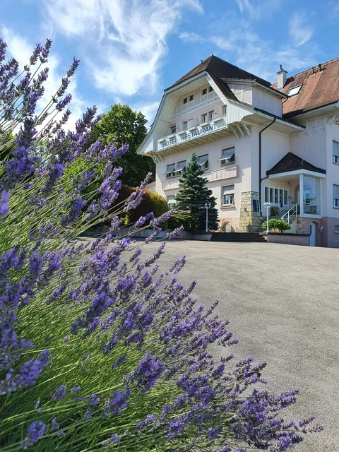 Hôtel de charme à vendre à Boncourt