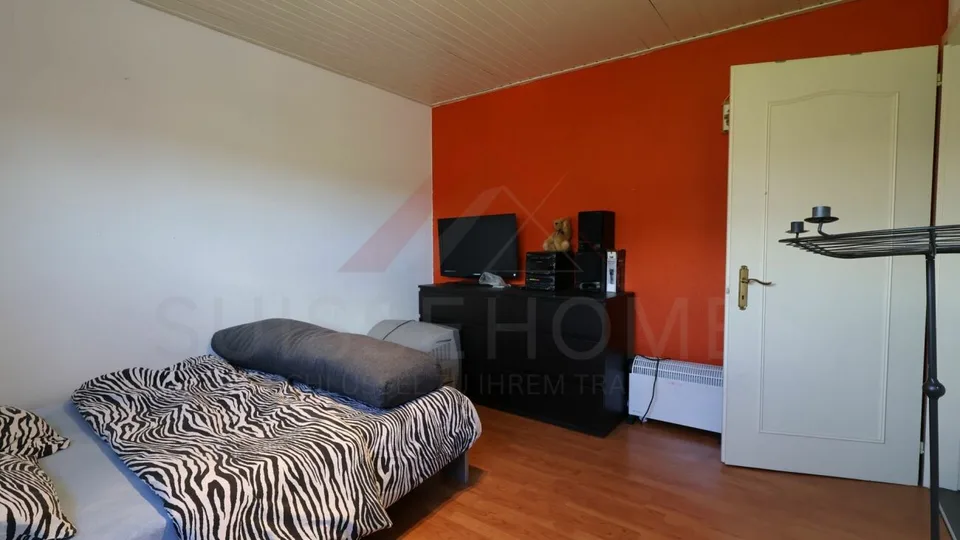 Proprietà residenziale e commerciale a Fahy (JU) - charme e potenziale per vivere e lavorare nello stesso posto – foto 26 di 30