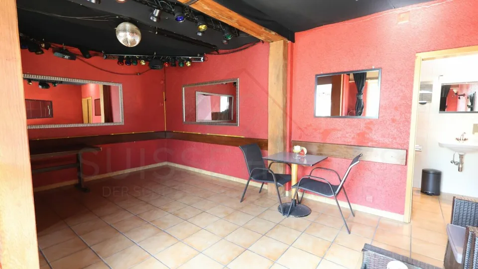 Proprietà residenziale e commerciale a Fahy (JU) - charme e potenziale per vivere e lavorare nello stesso posto – foto 6 di 30