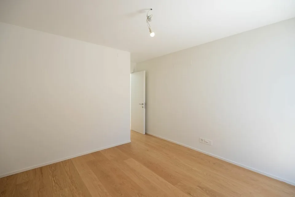 Hochmoderne Design-Villen in Cadro – Foto 17 von 25