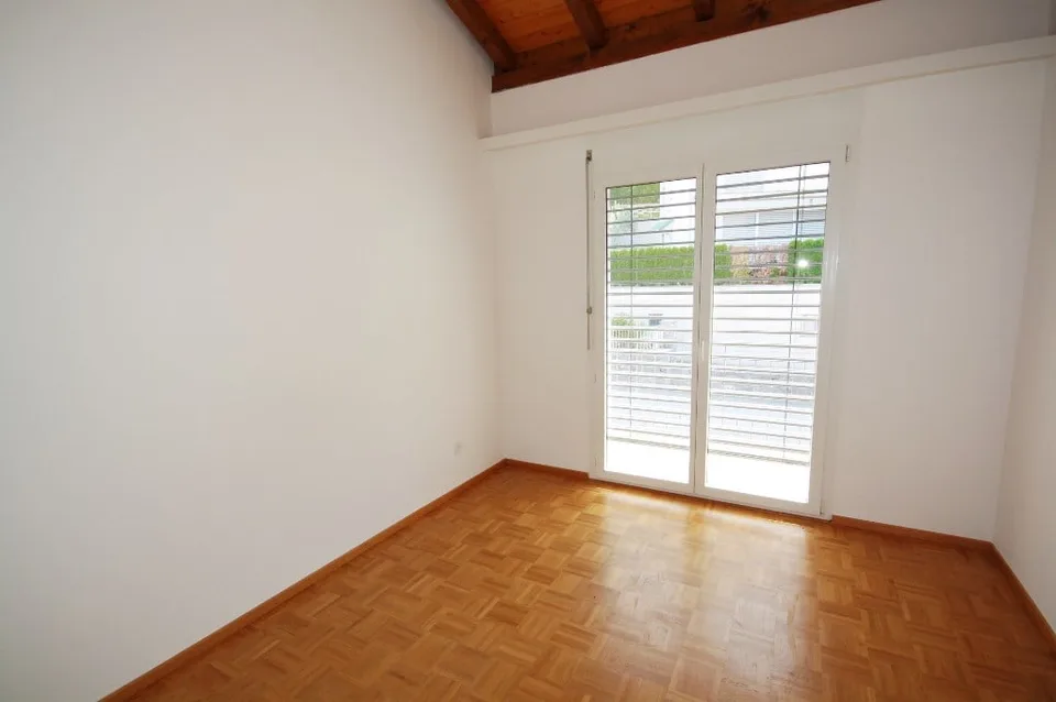 Graziosa palazzina con vista aperta/Hübsche Residenz mit offener Sicht – foto 27 di 30
