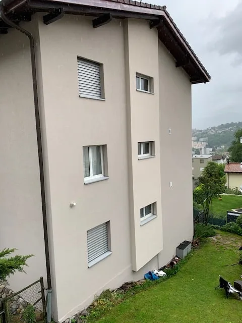 Graziosa palazzina con vista aperta/Hübsche Residenz mit offener Sicht – foto 10 di 30