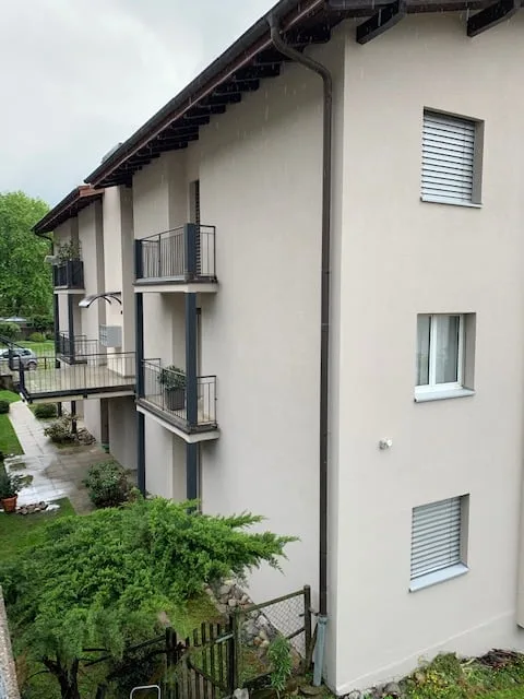 Graziosa palazzina con vista aperta/Hübsche Residenz mit offener Sicht – foto 8 di 30