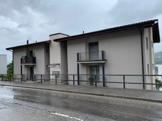 Graziosa palazzina con vista aperta/Hübsche Residenz mit offener Sicht – foto 7 di 30