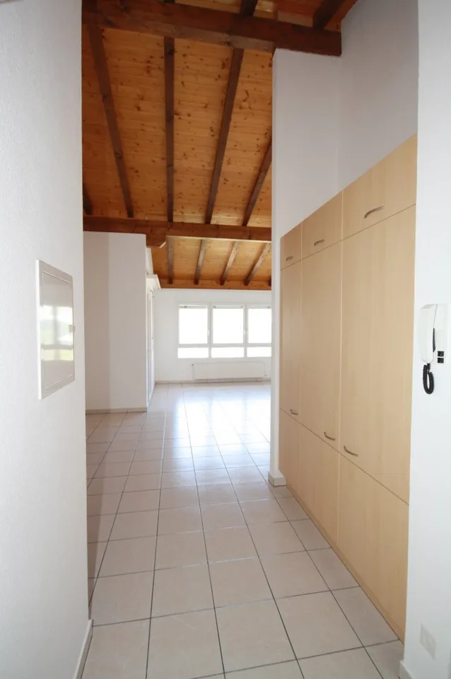 Graziosa palazzina con vista aperta/Hübsche Residenz mit offener Sicht – foto 15 di 30