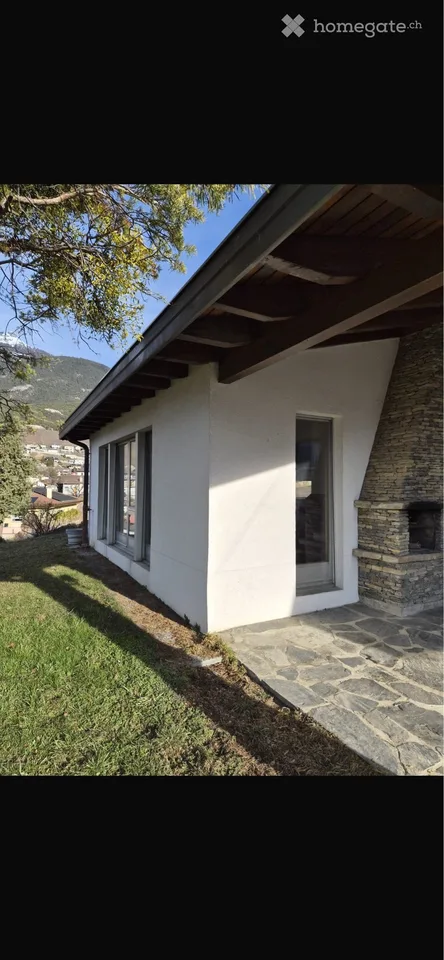 Maison individuelle