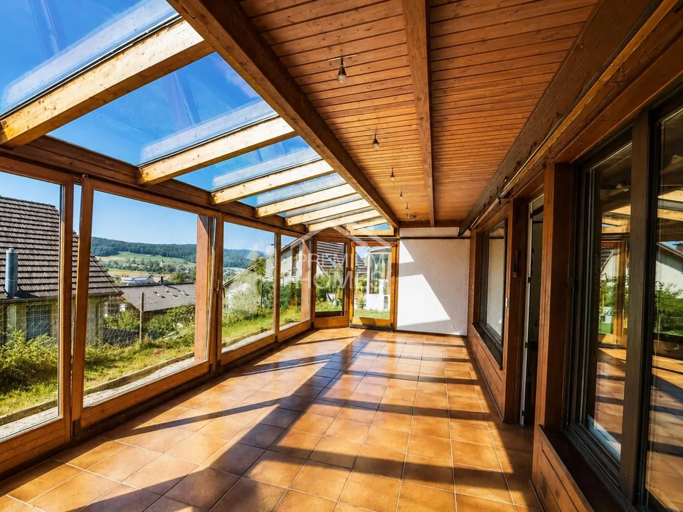 Plenty of Space to Live - Family Paradise in the Best Location