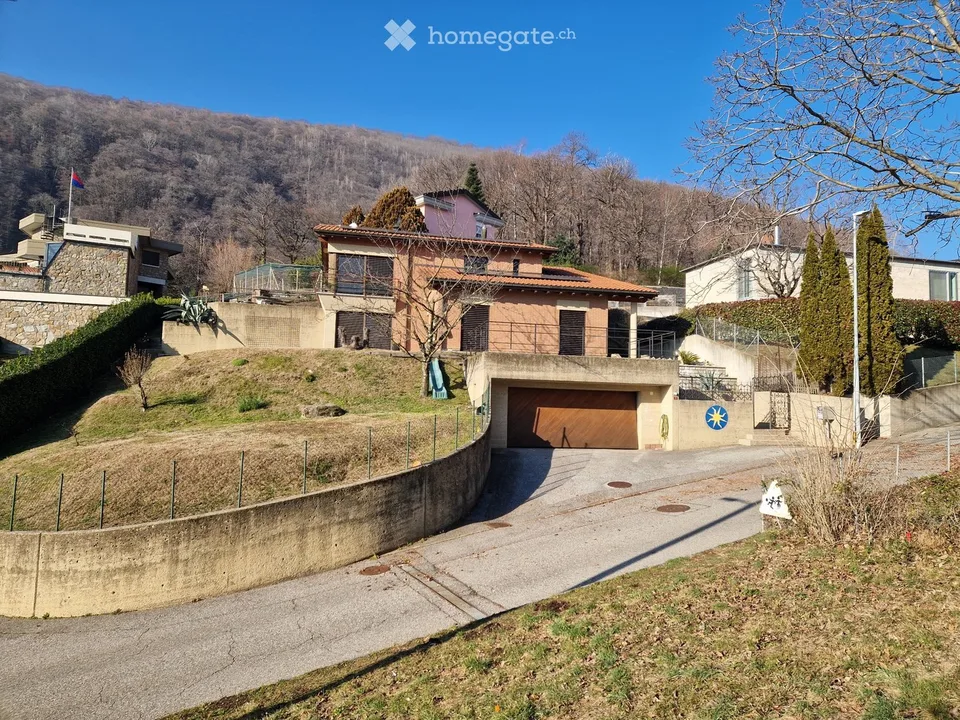 Casa anche secondaria