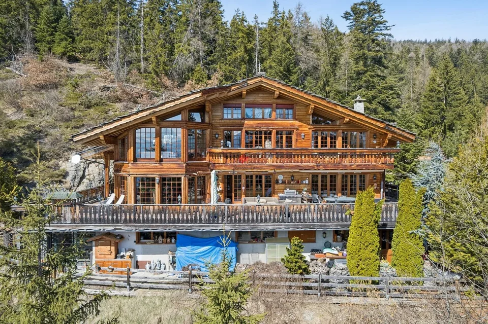 Chalet Arbaz - Ein unvergleichliches Lebensgefühl in den Bergen.