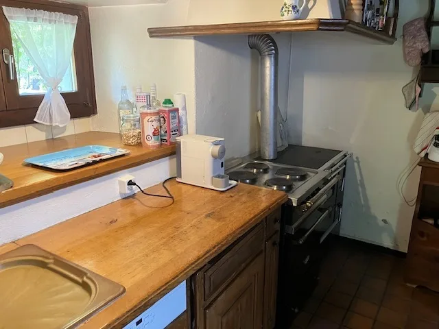 Immobilienkomplex mit Potenzial für die Schaffung von Wohnungen in Chessel – Foto 13 von 13