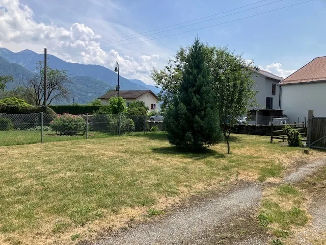 Immobilienkomplex mit Potenzial für die Schaffung von Wohnungen in Chessel – Foto 10 von 13