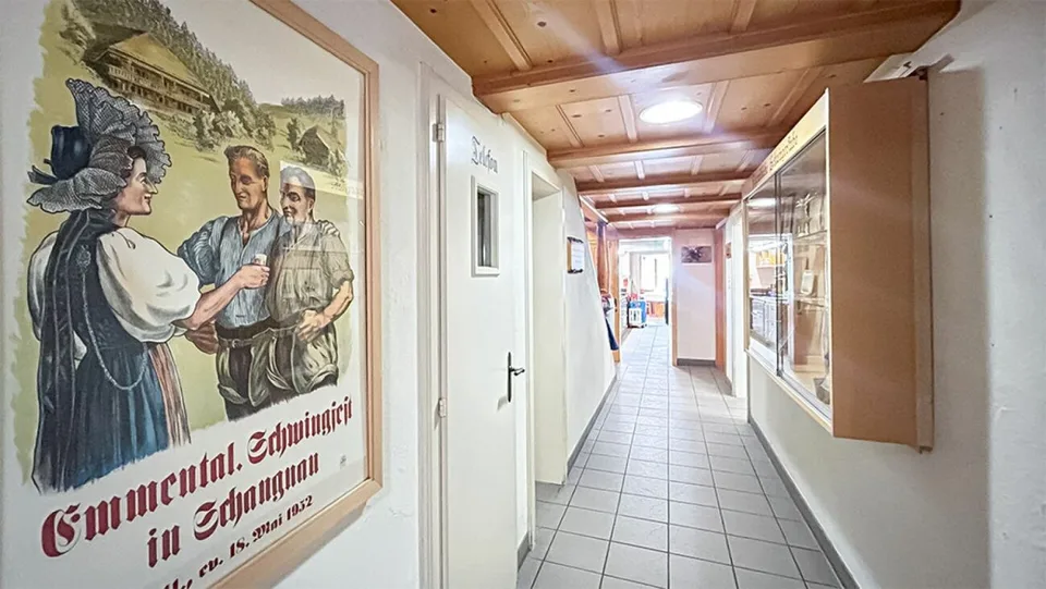 Bären Trubschachen - Etablierter Gasthof an zentraler Lage – Foto 10 von 29