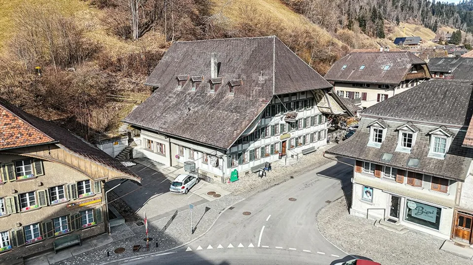 Bären Trubschachen - Etablierter Gasthof an zentraler Lage – Foto 23 von 29