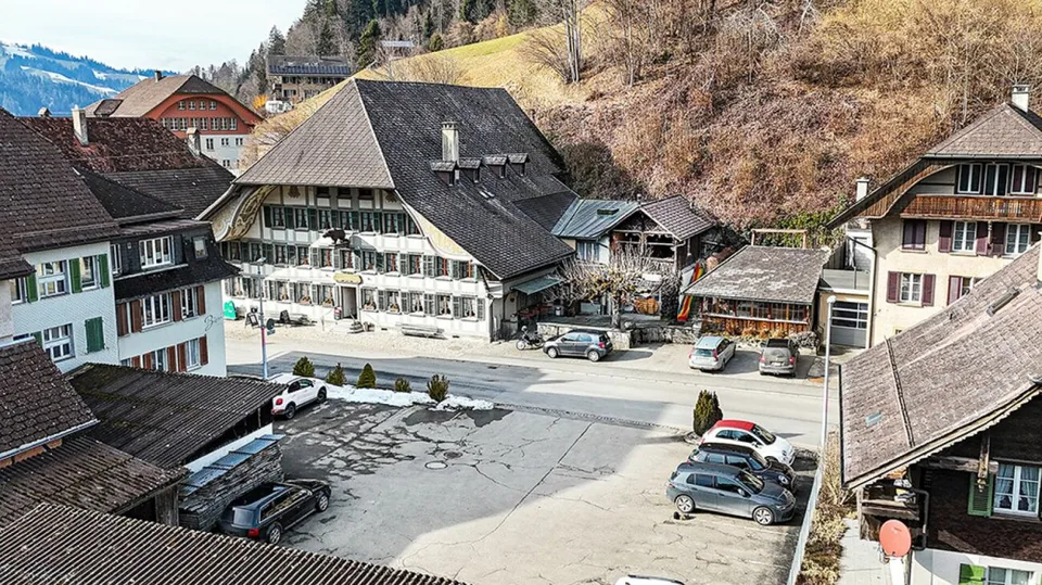 Bären Trubschachen - Etablierter Gasthof an zentraler Lage – Foto 24 von 29