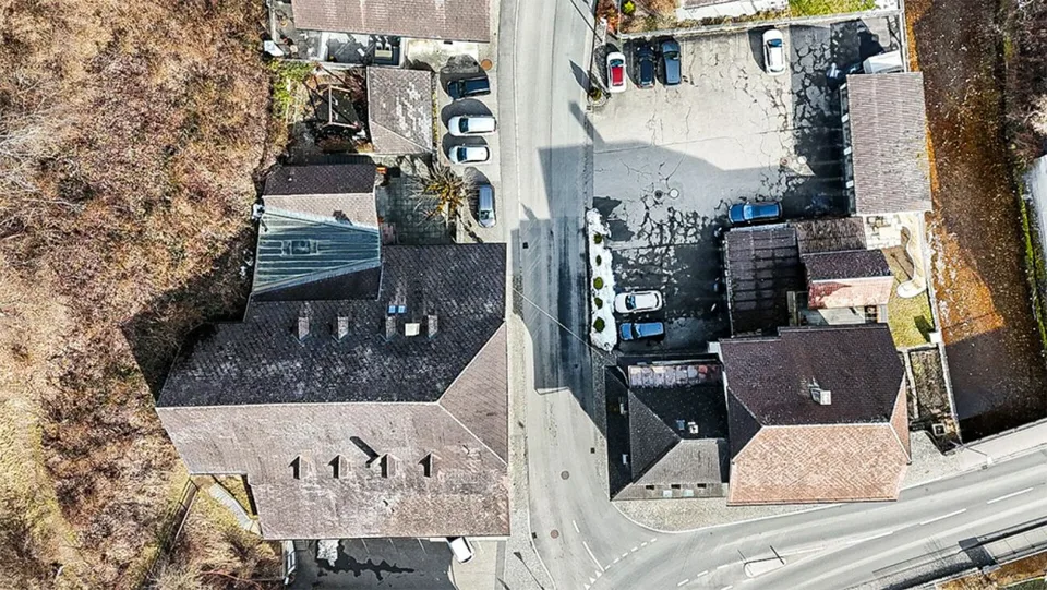 Bären Trubschachen - Etablierter Gasthof an zentraler Lage – Foto 29 von 29