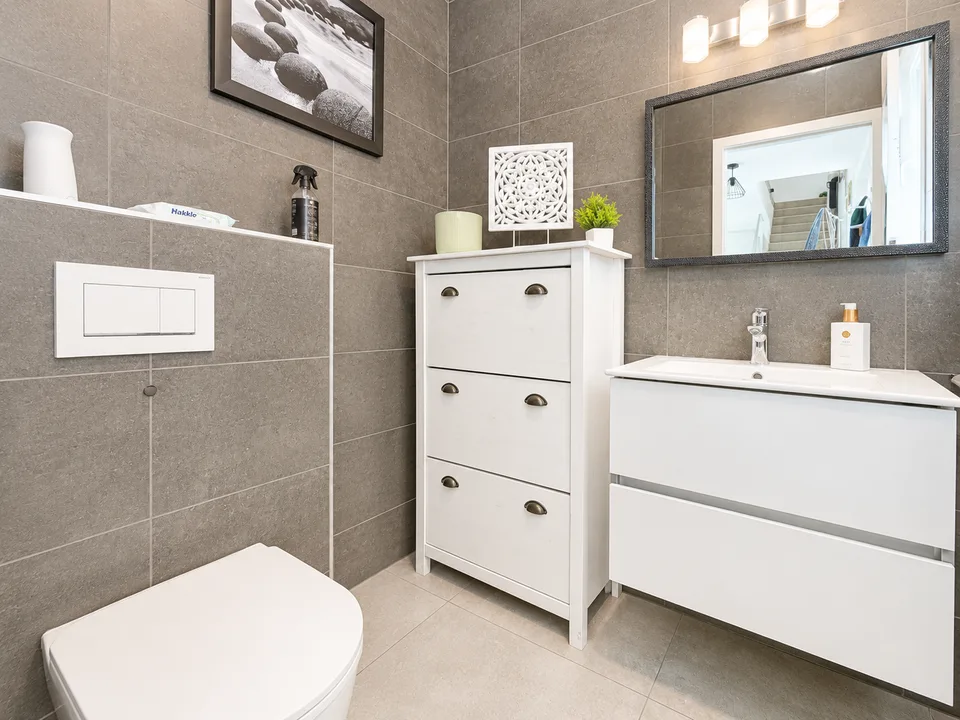 Villa recente con garage e suite genitoriale a Saillon – foto 13 di 13