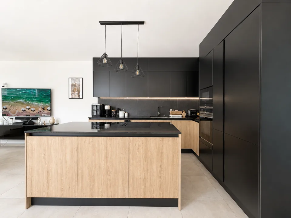 Villa recente con garage e suite genitoriale a Saillon – foto 7 di 13