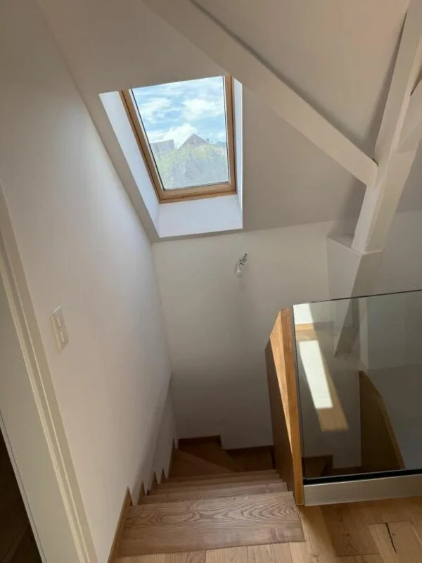 Edificio residenziale a Vuissens