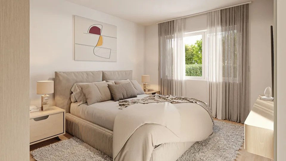Neue Promotion - Projekt von 4 Wohnungen in Nyon – Foto 7 von 8
