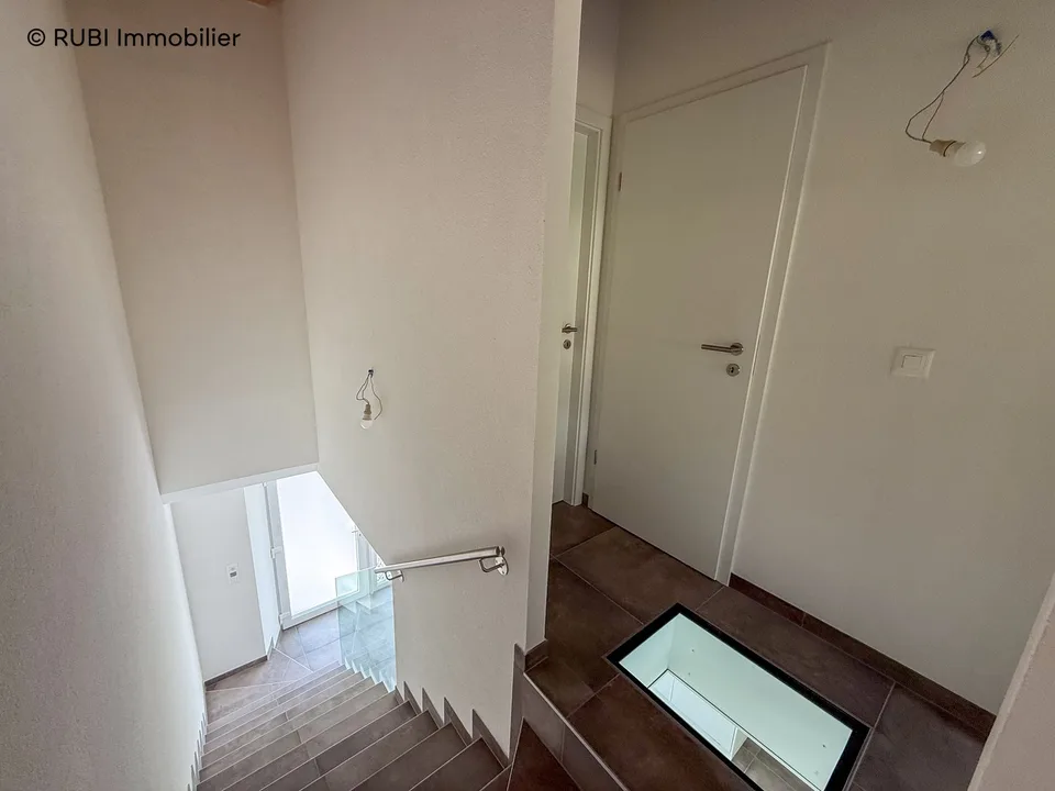 Affascinante duplex nuovo a Riddes con prato